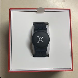 Orange Theory Heart Monitor (arm)